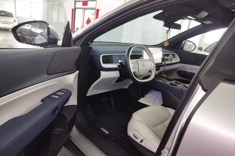 Used XPeng G6 2023 755 Ultra-Long Range Pro