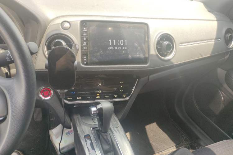 Used Honda XR-V 2021 220TURBO CVT Luxury Edition