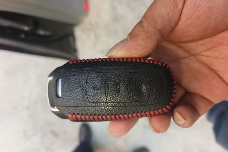 Used Geely Auto Emgrand 2015 Sedan 1.5L Manual - Top Trim Level
