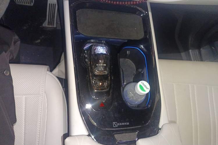 Used Zeekr 009 2022 WE Edition
