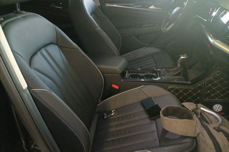 Used Volkswagen Passat 2022 330TSI Elite Edition
