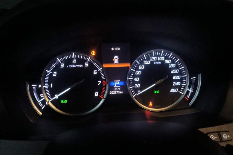 Used Acura MDX 2017 3.0L Comfort Edition