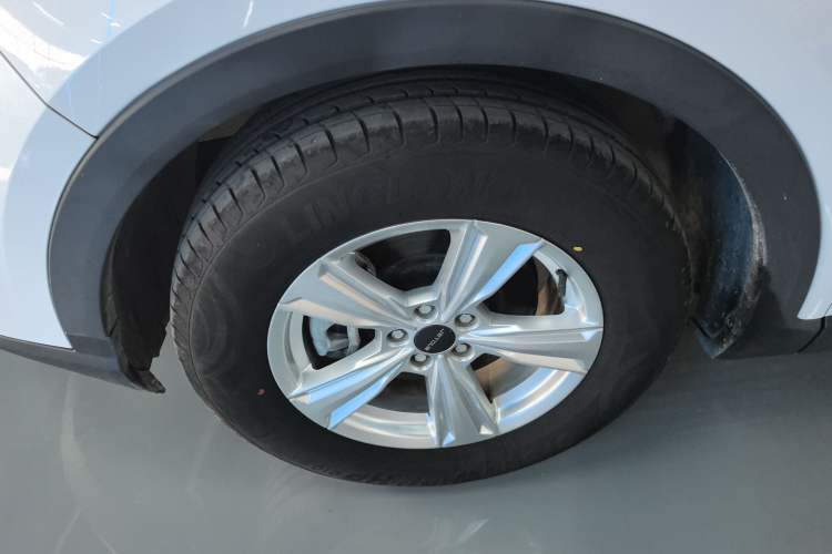 Used JETOUR X70M 2022 1.5T Manual Advanced Partner 7-Seater
