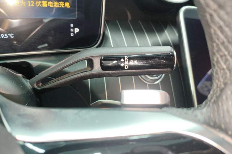 Used Mercedes-Benz C-Class 2023 Restyled C 260 L Night Edition Sports Version