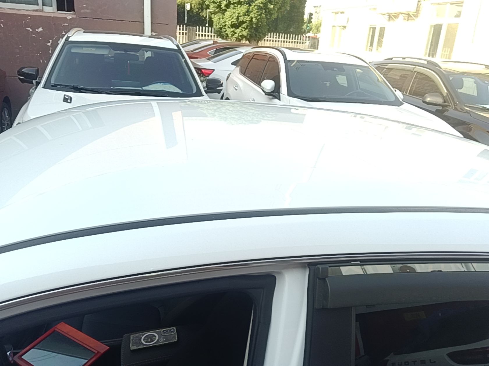 Dongfeng Aeolus Yixuan 2024 1.5L Automatic JingSu Edition — снимка 7