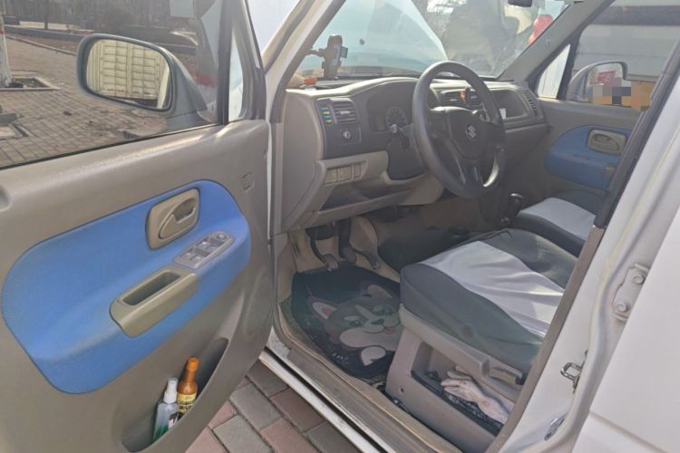 Used Suzuki Wagon R 2011 e 1.4L Manual Standard Model 1
