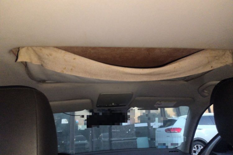 Used Volkswagen Bora 2014 1.6L Automatic Comfort Model
