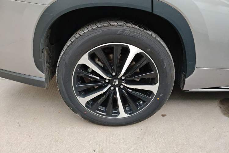 Used Toyota Crown Kluger 2022 2.5L HEV Four-Wheel Drive Premium Edition