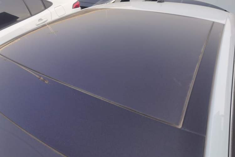 Used Audi A3 2020 Limousine 35 TFSI Sporty Version China VI
