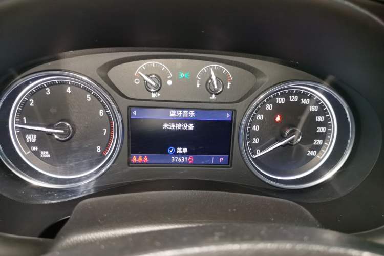 Used Buick LaCrosse 2022 552T Luxury Version