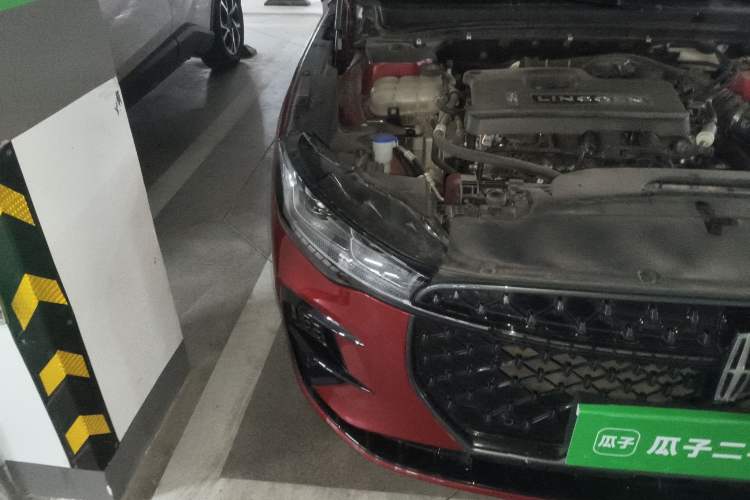 Used Lincoln Z 2022 iCool Luxury Edition
