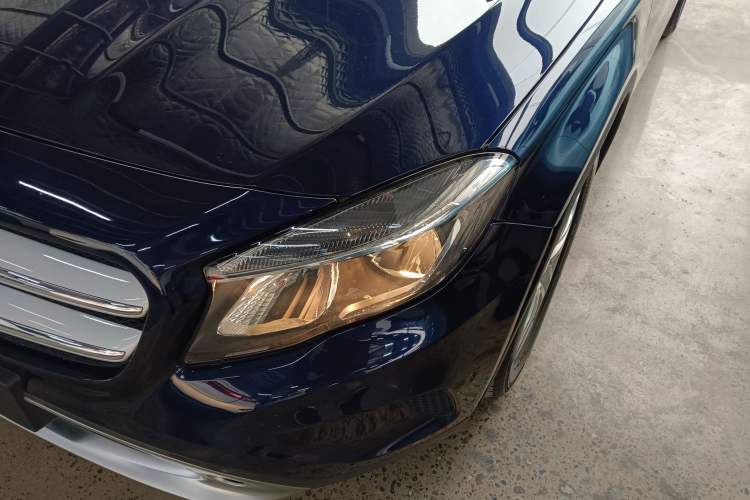 Used Mercedes-Benz GLA 2015 GLA 200 Sport Edition Left Front Headlight