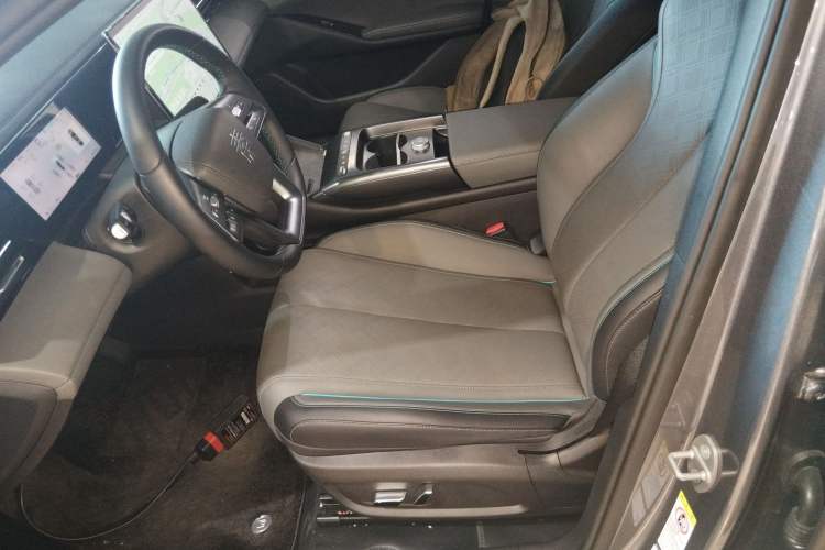 Used BYD Qin L 2025 EV 545KM Beyond Version