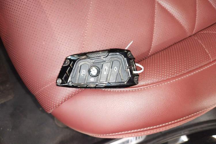 Used BMW X5 2022 Restyled xDrive 40Li Luxury Edition M Sport Package