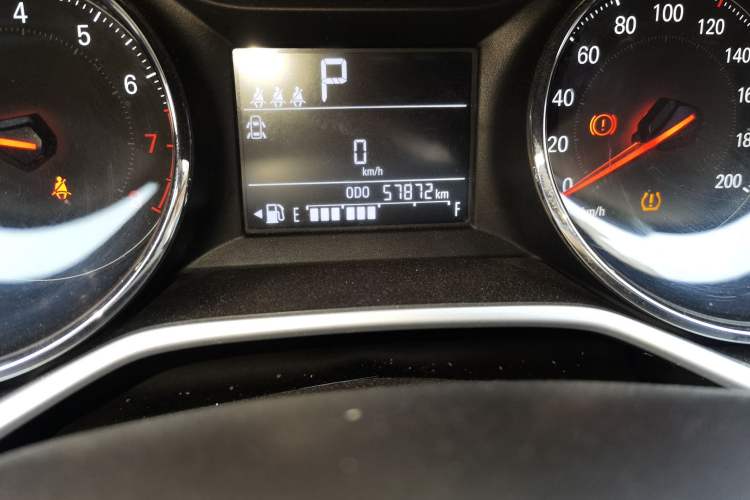 Used Chevrolet Cavalier 2022 325T Automatic Enjoyment Edition
