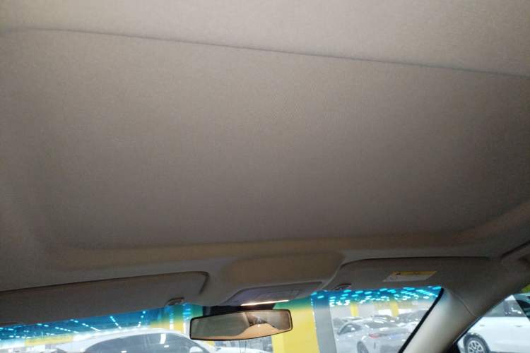 Used Buick GL8 2021 Land Cruiser Executive Class 652T Comfort Model Headliner