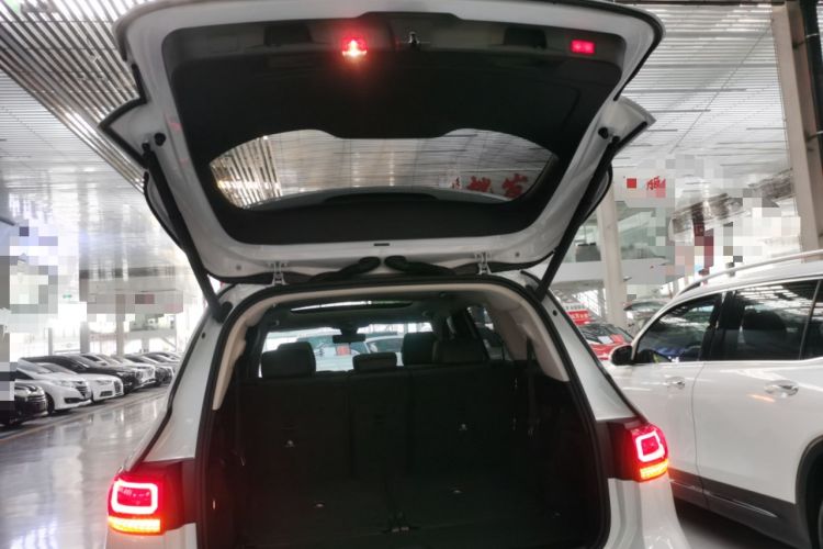 Used Mercedes-Benz GLB 2020 GLB 200 Stylish Edition