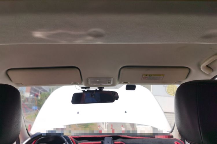 Used HYOSOW S3 2015 1.5L Comfort Version National V