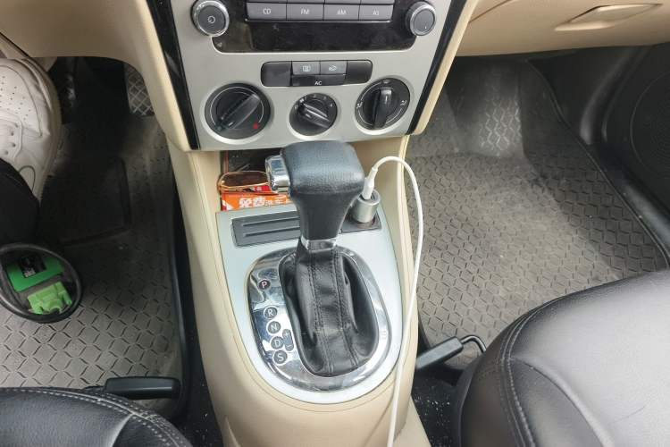 Used Volkswagen Lavida 
