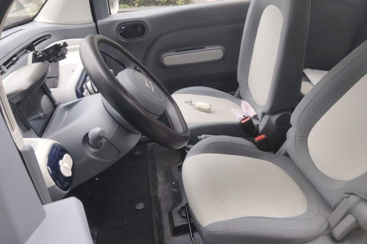 Used Bestune Pony 2024 170km Vitality Horse
