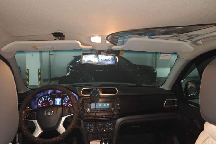 Used Great Wall Wingle 5 2021 1.5T Two-Wheel Drive "Dry Meal" Edition Value Model with a 1680mm Cargo Bed Equipped with GW4G15K Engine