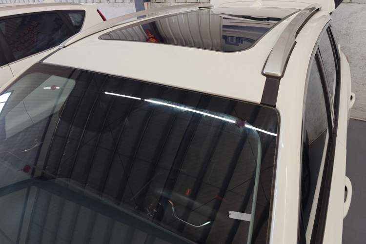 Used GAC Trumpchi GS4 2020 270T Automatic Elite Tech Edition