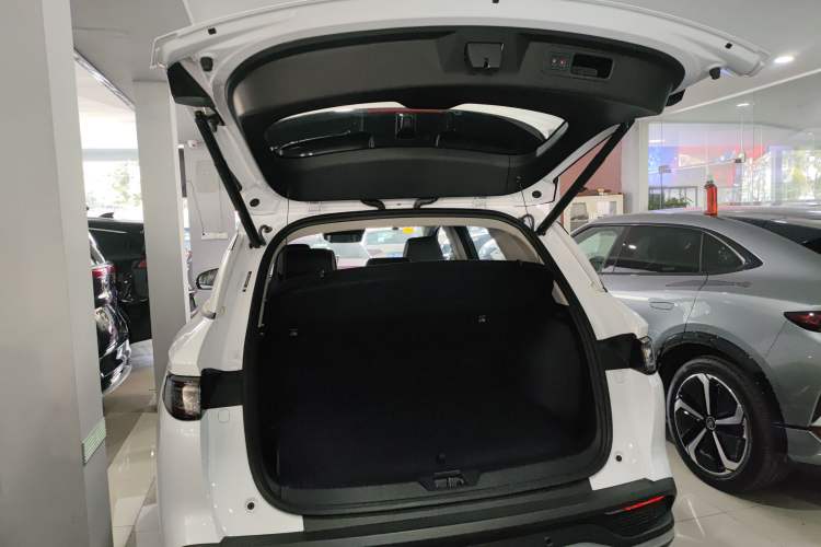 Used BYD Sealion 05 DM-i 2025 DM-i 115KM Flagship Model