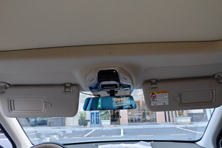 Used Geely Auto icon 2023 1.5TD Chocolate Smoothie Edition