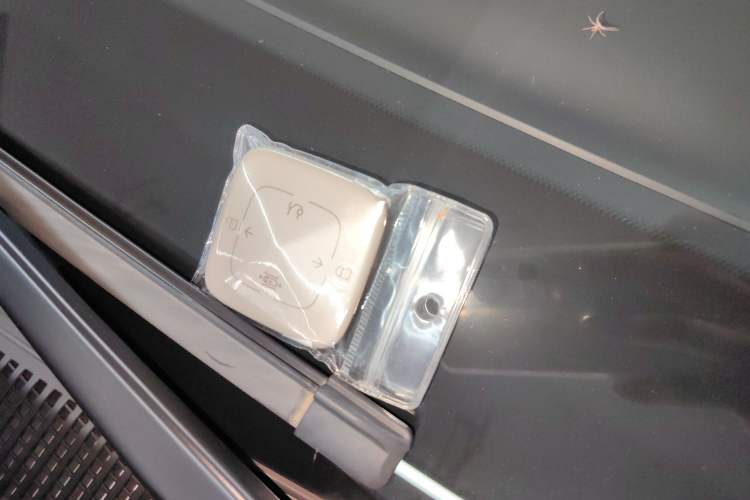 Used Zeekr 001 2025 YOU Edition 100 kWh All-Wheel Drive