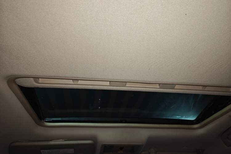 Used FORTHING Joyear X3 2015 1.5L Luxury Model