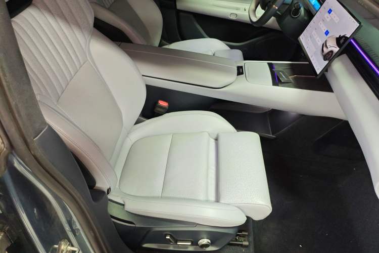 Used Lynk & Co Z10 2025 95 kWh 702 km All-Wheel Drive Intelligent Driving Ultra