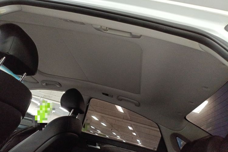 Used Hyundai Sonata Plug-in Hybrid 2018 2.0 PHS Smart Connect Version China VI Standard
