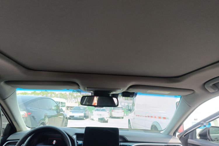 Used Toyota Camry 2021 2.5G Luxury Edition