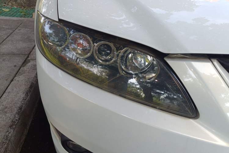 Used Mazda Mazda 6 2012 2.0L Automatic Fashion Edition
