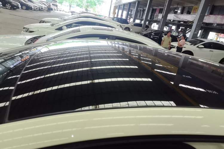 Used BYD Dolphin 2021 405 km Fashion Edition
