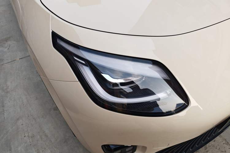 Used AION UT 2025 420 Smart Edition