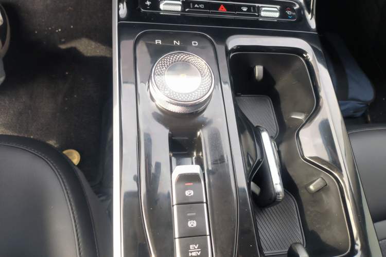 Used Wuling Xingguang 2023 150 Advanced Edition
