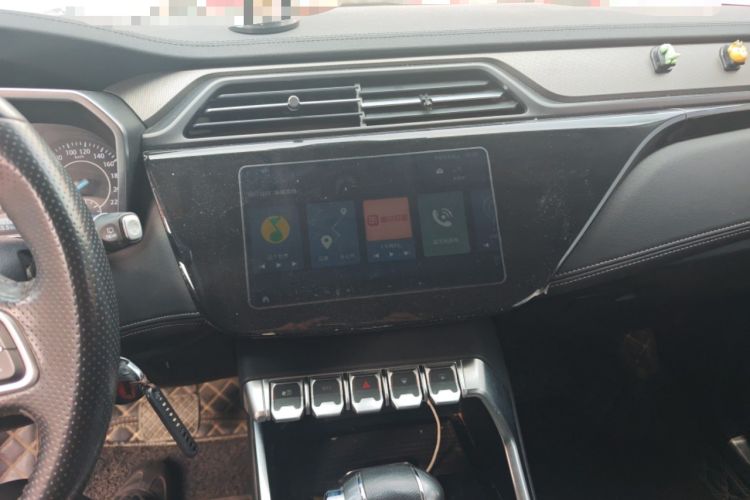 Used Ford Territory 2019 EcoBoost 145 CVT Platinum Edition China VI compliant
