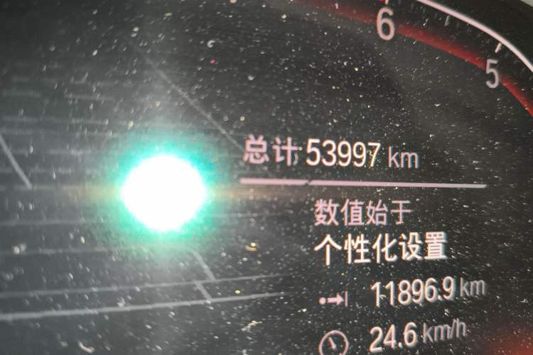 Used BMW 3 Series 2020 Facelifted 325i M Sport Package
