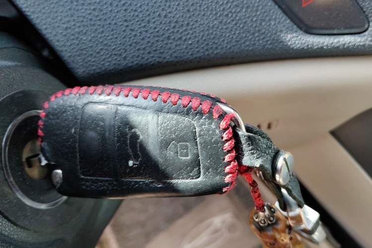 Used Chery Tiggo 5 2014 2.0L Manual Jia Yue Edition
