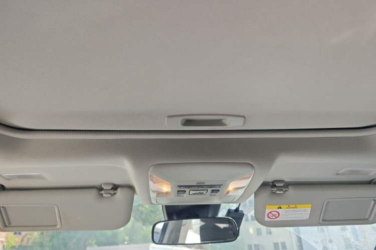 Used Toyota RAV4 2021 2.0L CVT Two-Wheel Drive Fashion PLUS Edition