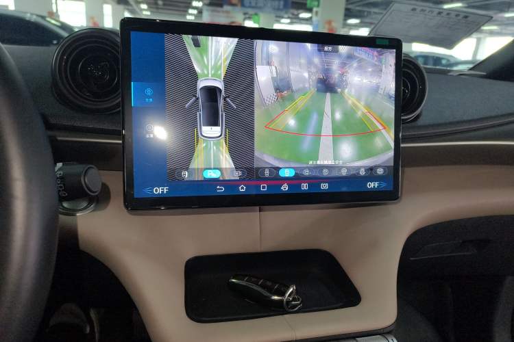 Used BYD Dolphin 2023 420 km Fashion Edition
