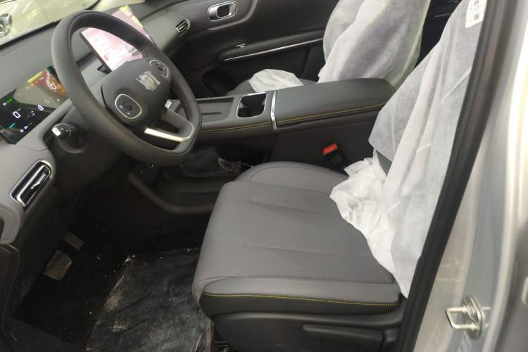 Used CHANGAN NEVO Q05 2026 Model 405Air
