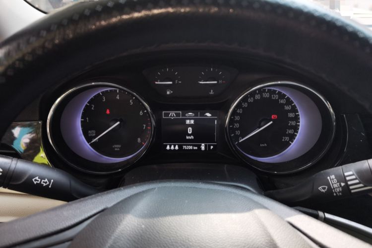 Used Buick Verano 2020 15T Automatic Trend Edition