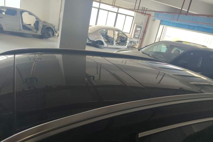 Used Mercedes-Benz GLC 2020 Facelift GLC 260 L 4MATIC Luxury Edition
