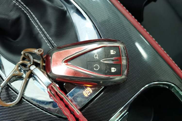 Used Oshan X5 2021 1.5T DCT Prestige Edition