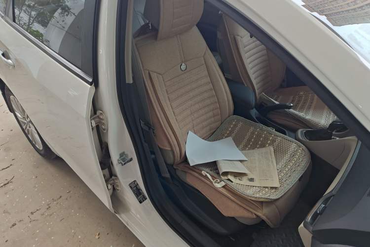 Used Buick GT 2016 15N Automatic Elite Edition
