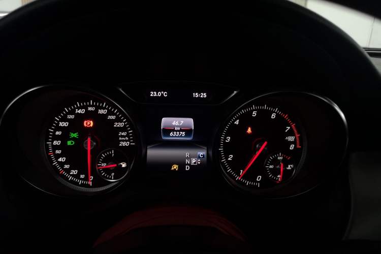 Used Mercedes-Benz CLA 2018 CLA 220 4MATIC