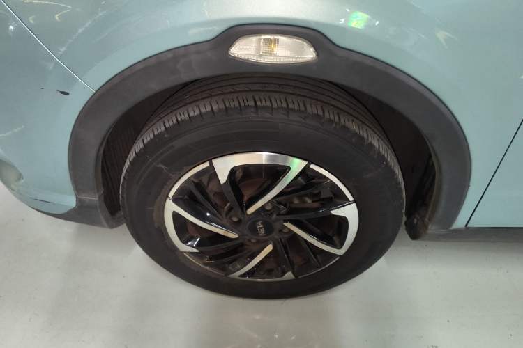 Used NETA V 2021 Long-Range Entertainment Edition Upgrade Model
