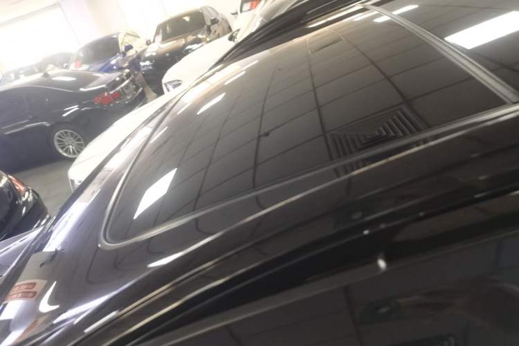 Used BMW X7 2021 xDrive40i Luxury M Sport Package